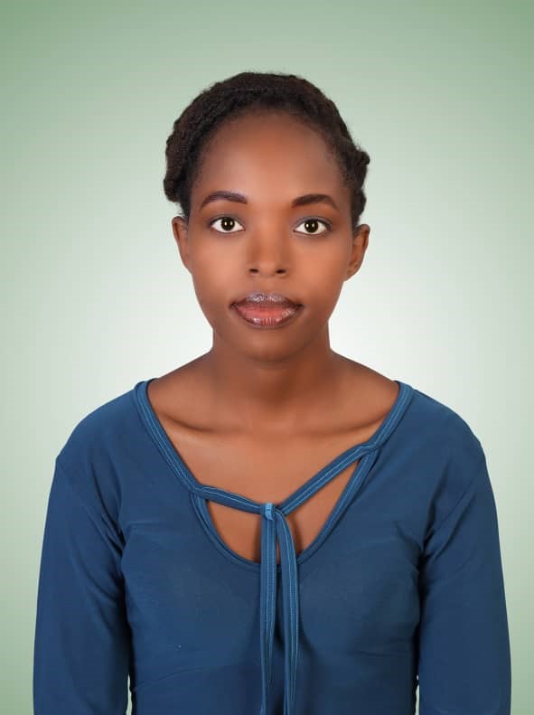 Denise Dushimirimana